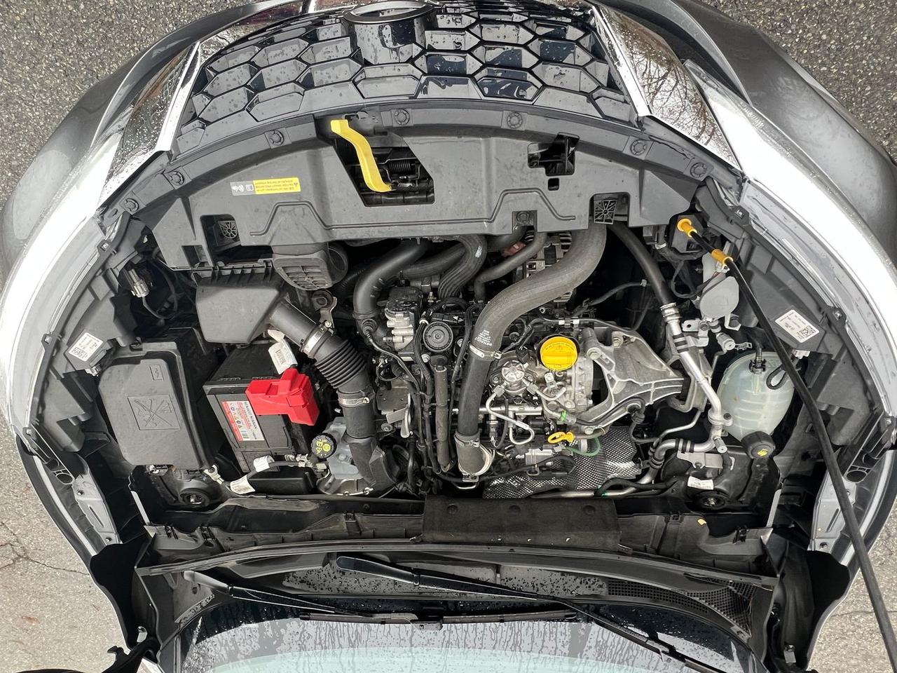 Nissan Juke N-Design 1.0 DIG-T 114 #8377