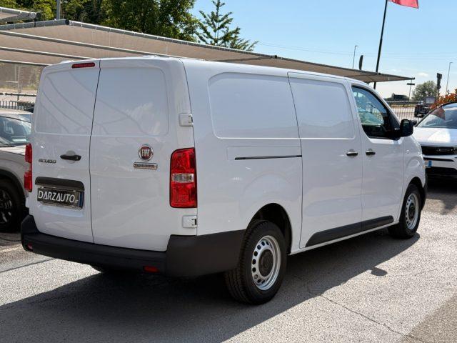 FIAT Scudo 1.5 BlueHDi 100 CV L3 PL-SL-TN Furgone