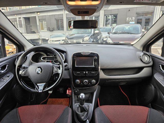 RENAULT Clio 1.5 dCi 8V 75CV 5 porte