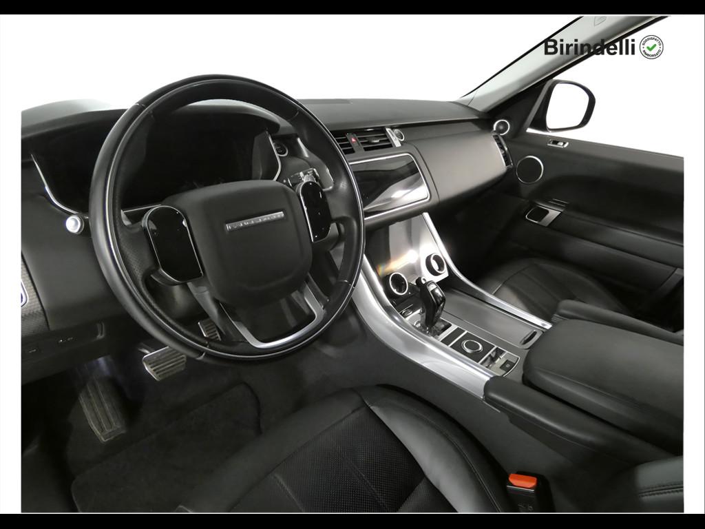 LAND ROVER RR Sport 2ª serie - Range Rover Sport 3.0 SDV6 249 CV HSE