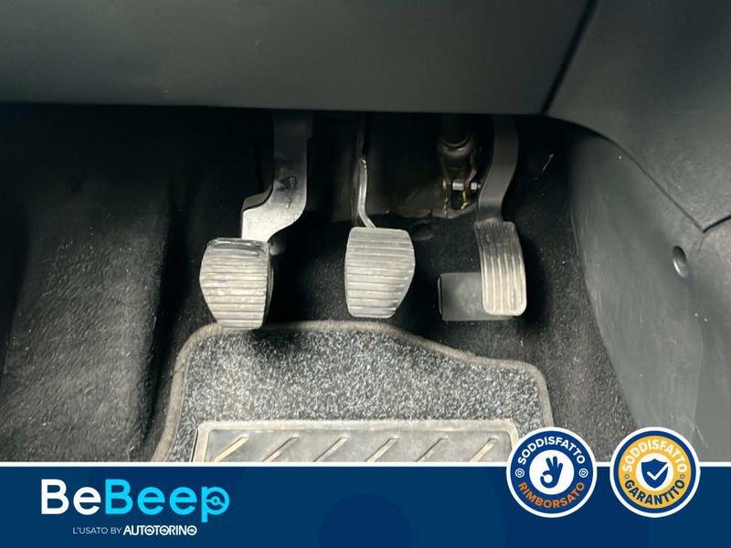 Peugeot 208 5P 1.2 PURETECH ACTIVE 82CV