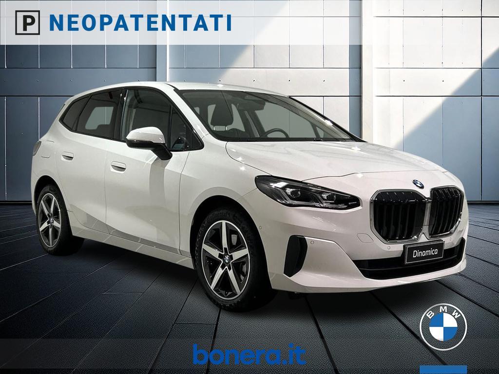 BMW Serie 2 Active Tourer 216 i DCT