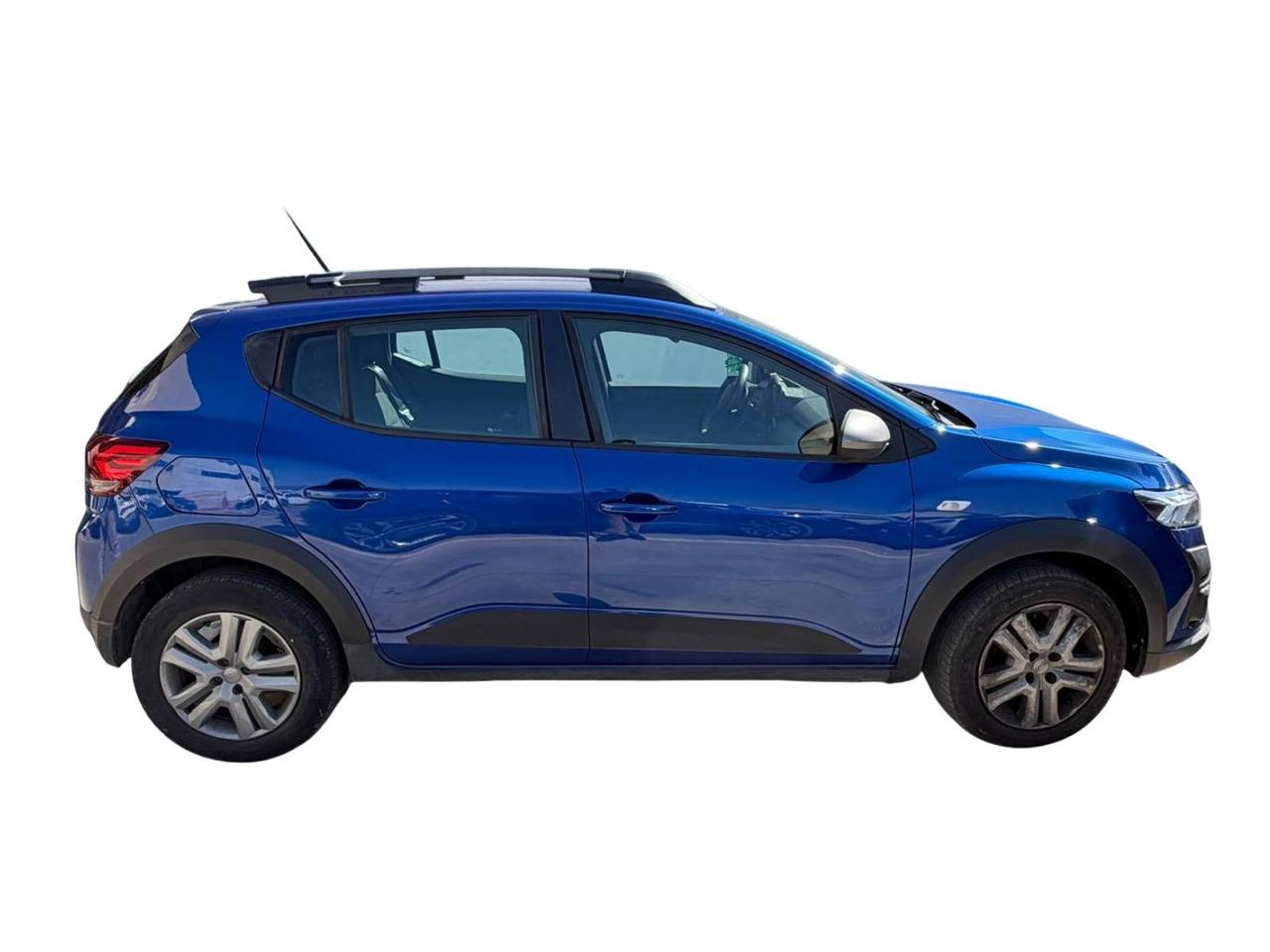 Dacia Sandero stepway 1.0 tce expression eco-g 100cv