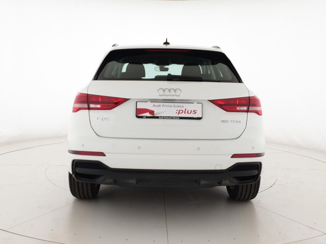 35TFSI 150CV S tronic S line Edition