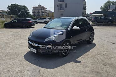 OPEL Adam 1.4 87 CV GPL Tech Glam