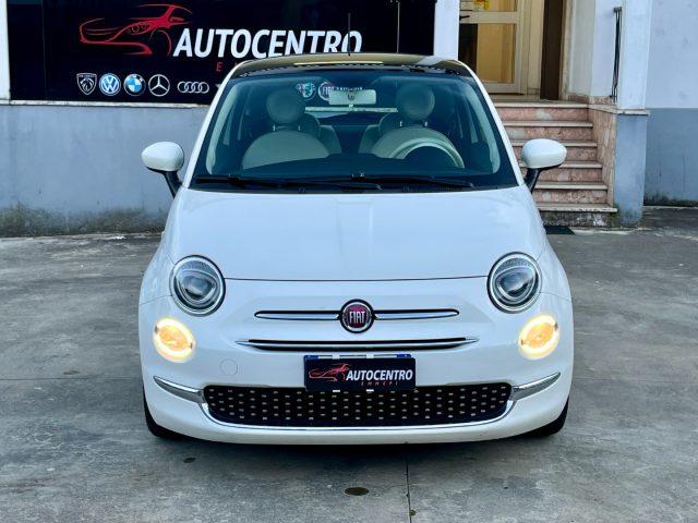 FIAT 500 1.2 Lounge Dualogic Automatica