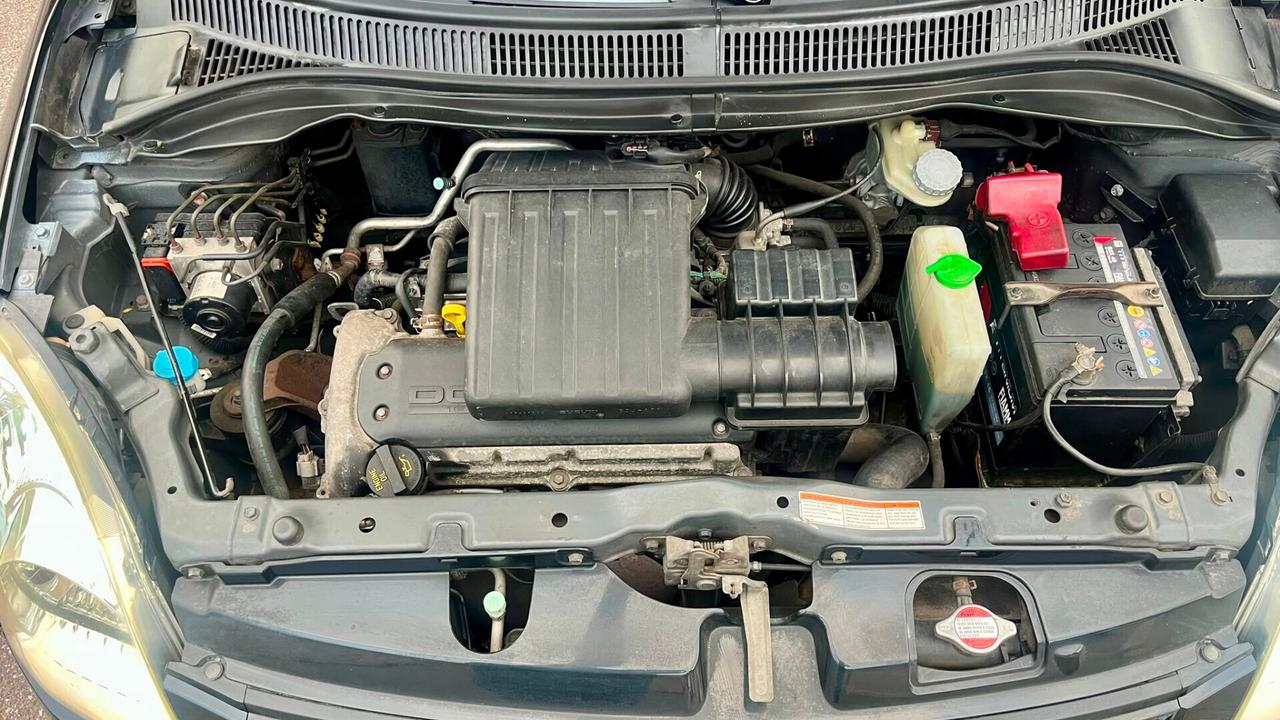 Suzuki Swift 1.3 4x4 - FRIZIONE NUOVA