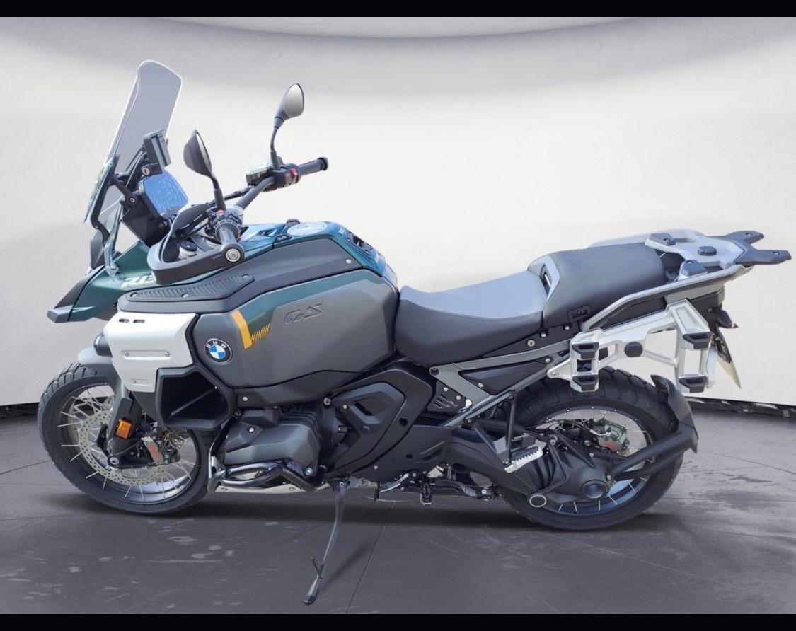 Bmw R 1300 GS Adventure * Automatico Pack Dynamic - Touring