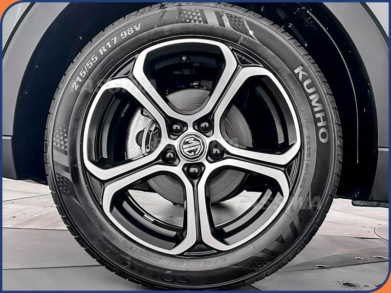 MG ZS ZS 1.5 Comfort