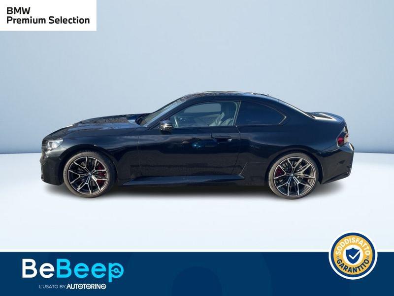 BMW Serie 2 Coupé M2 COUPE 3.0 460CV AUTO