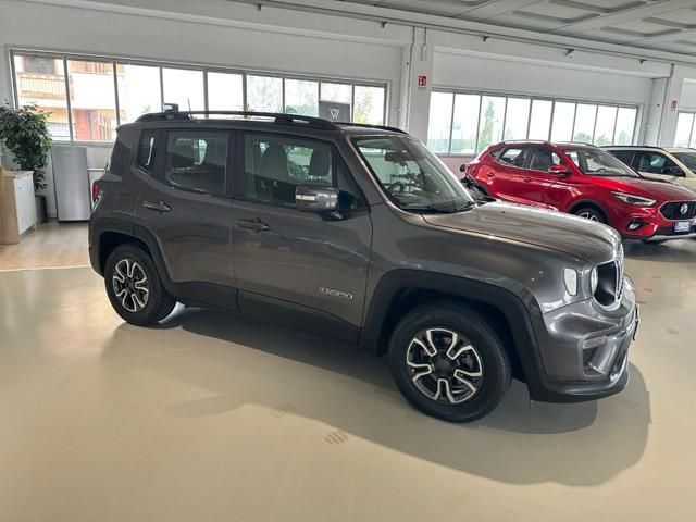 JEEP Renegade 1.6 Mjt DDCT 120 CV Longitude