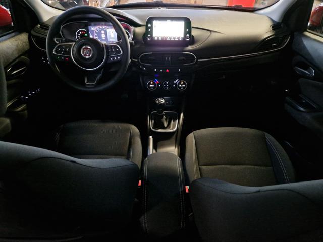 FIAT Tipo 1000 5 PORTE CV.100 KM.26.500 UNIPRO+RADAR+NAVI