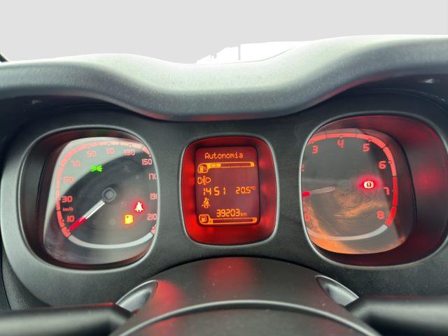 FIAT Panda Panda 1.0 FireFly 70cv S&S Hybrid E6d-Final EASY