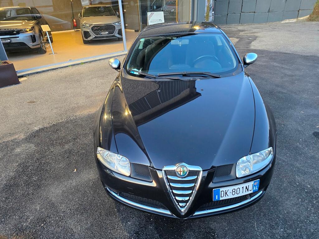 Alfa Romeo GT 1.9 JTDM 150CV Black Line DA COLLEZIONE