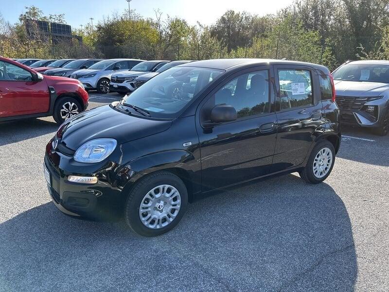FIAT Panda New 1.0 70cv Hybrid Panda