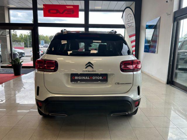 CITROEN C5 Aircross BlueHDi 180 S&S EAT8 Shine