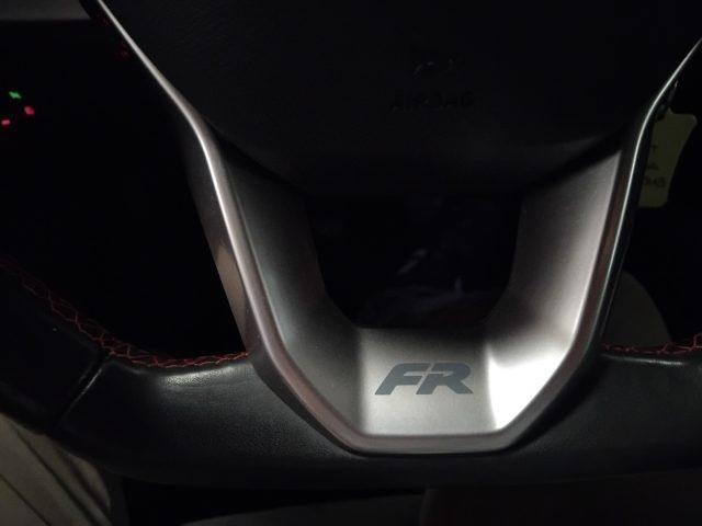 SEAT Arona 1.0 EcoTSI FR 18" LED C/GRIMALDI SPECIAL DAY