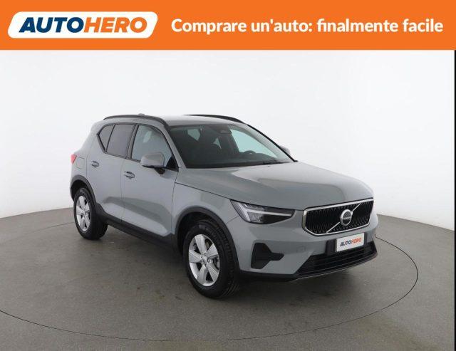 VOLVO XC40 B3 automatico Essential