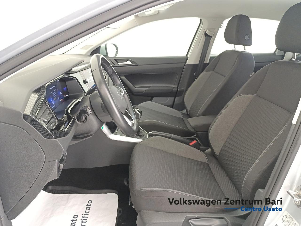 Volkswagen Taigo 1.0 tsi life 95cv