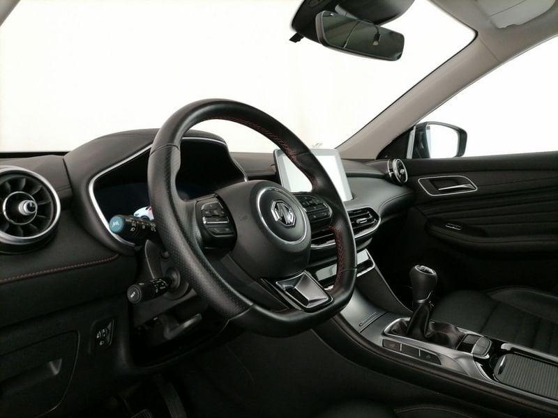 MG HS 1.5 t-gdi Luxury
