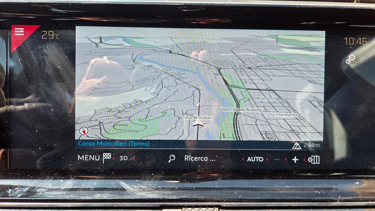 Ds DS 7 DS 7 Crossback BlueHDi 130 aut. Business