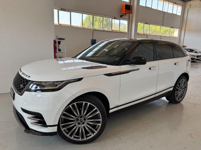 LAND ROVER Range Rover Velar 2.0D I4 240 CV R-Dynamic