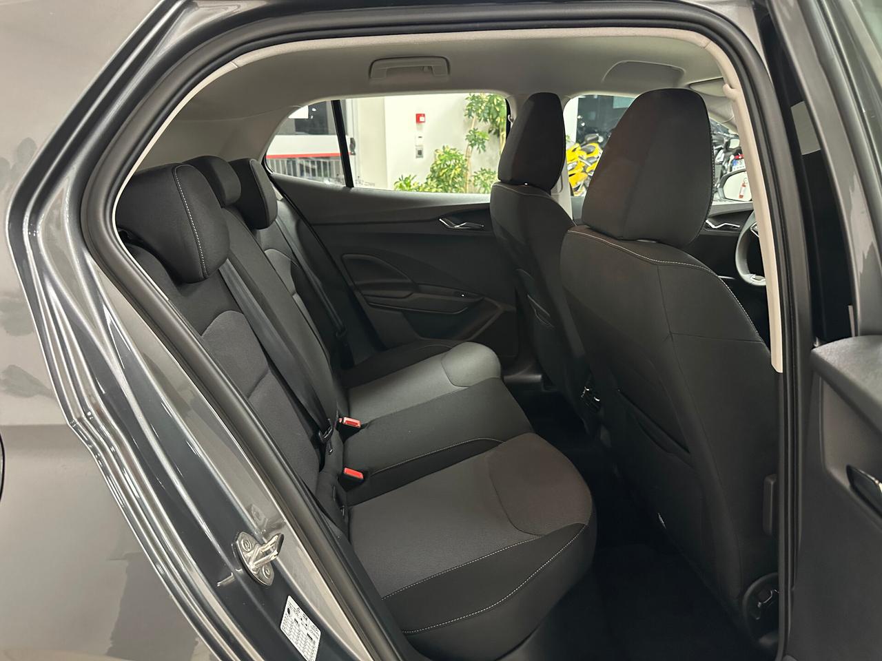 Skoda Fabia 1.0 TSI 95 CV Selection - 2025