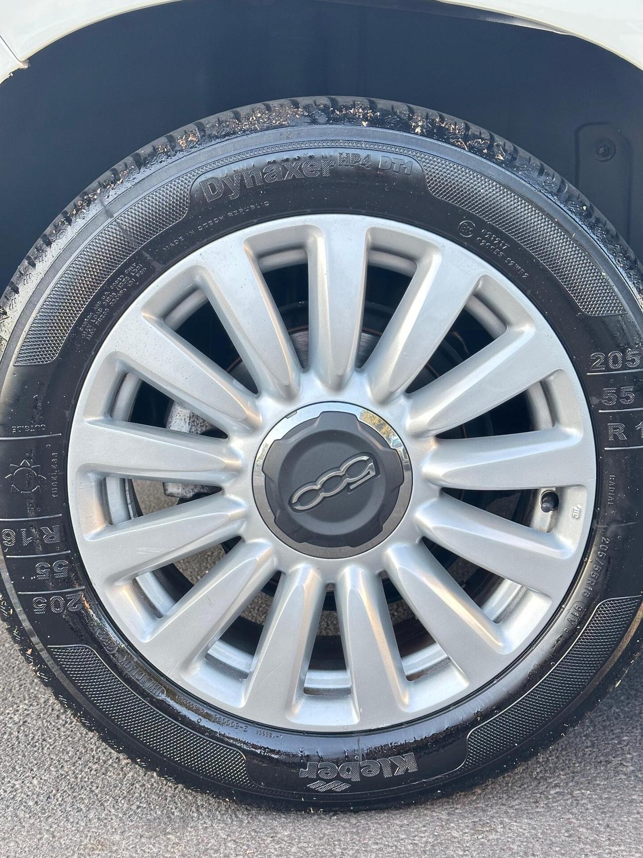 Fiat 500L 1.3 Multijet 95CV Pop Star