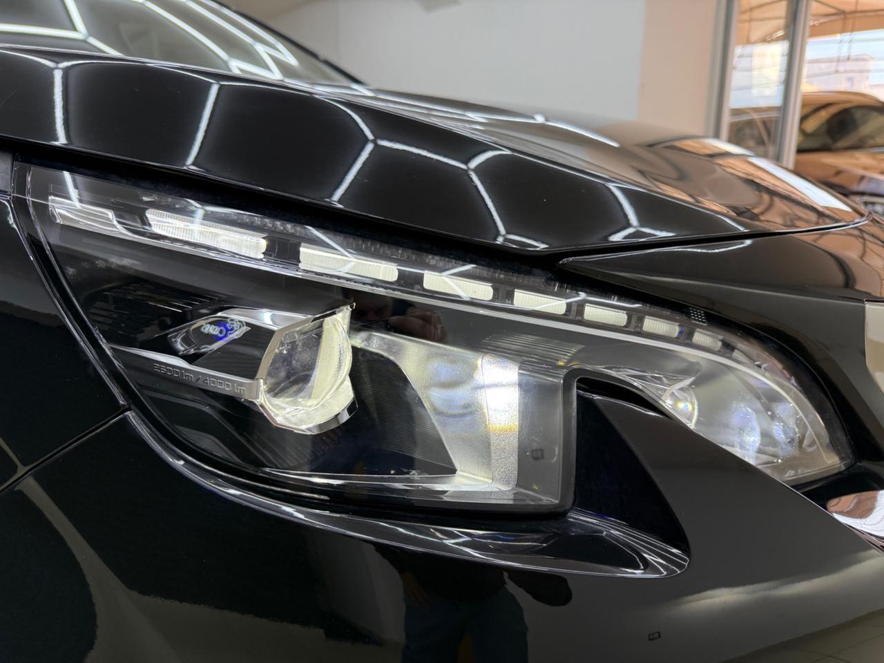 Peugeot 3008 BlueHDi 130 S&S GT Line