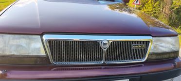 Lancia Thema 2.0 i.e. turbo 16V cat LX (TETTO - ASI)