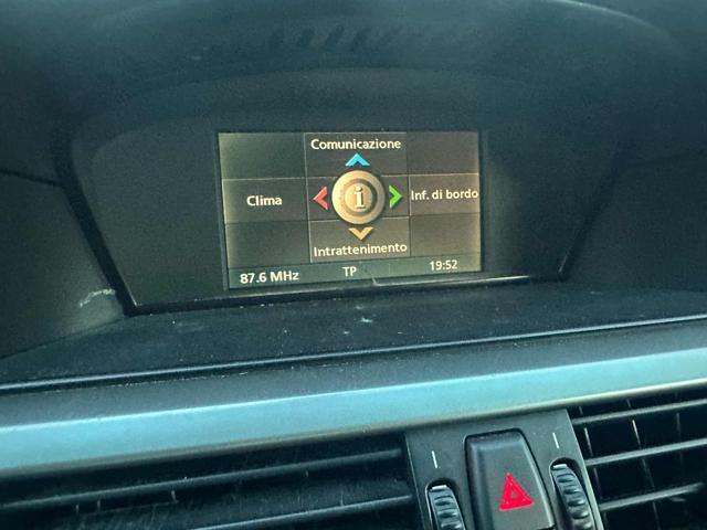 BMW 525 d cat Touring Futura senza nessun lavoro da fare