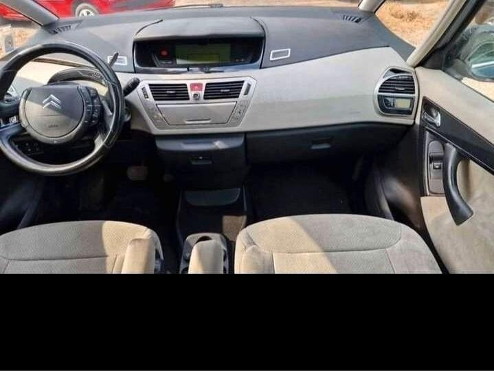 Citroen C4 Grand Picasso 2.0 HDi 138 FAP aut. Exclusive