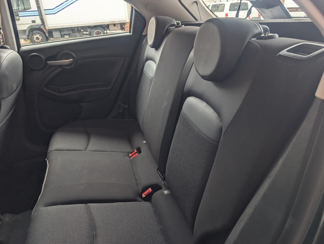 COME NUOVA - FIAT 500X 1.0 FireFly 120CV (2019) – 77.000 km