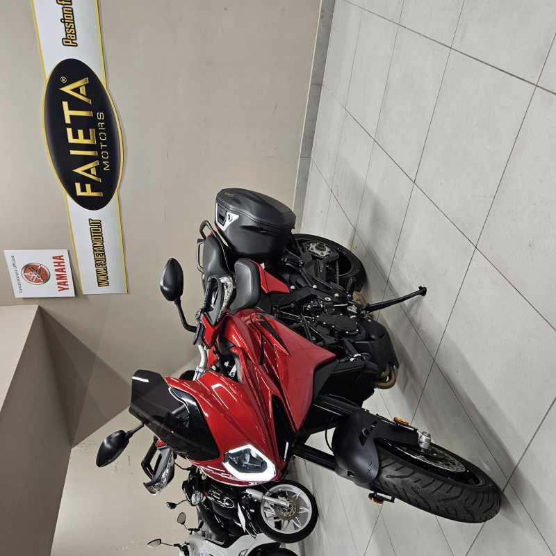 MV Agusta Turismo Veloce 800 R - 2024