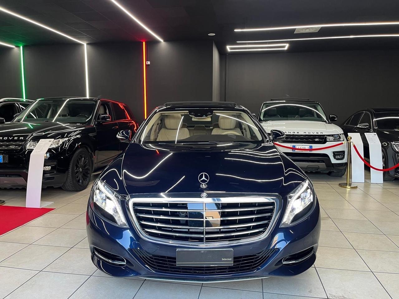 Mercedes-benz S 350 d 4Matic Premium FULL OPTIONAL