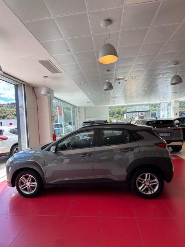 HYUNDAI Kona 1.0 T-GDI Comfort