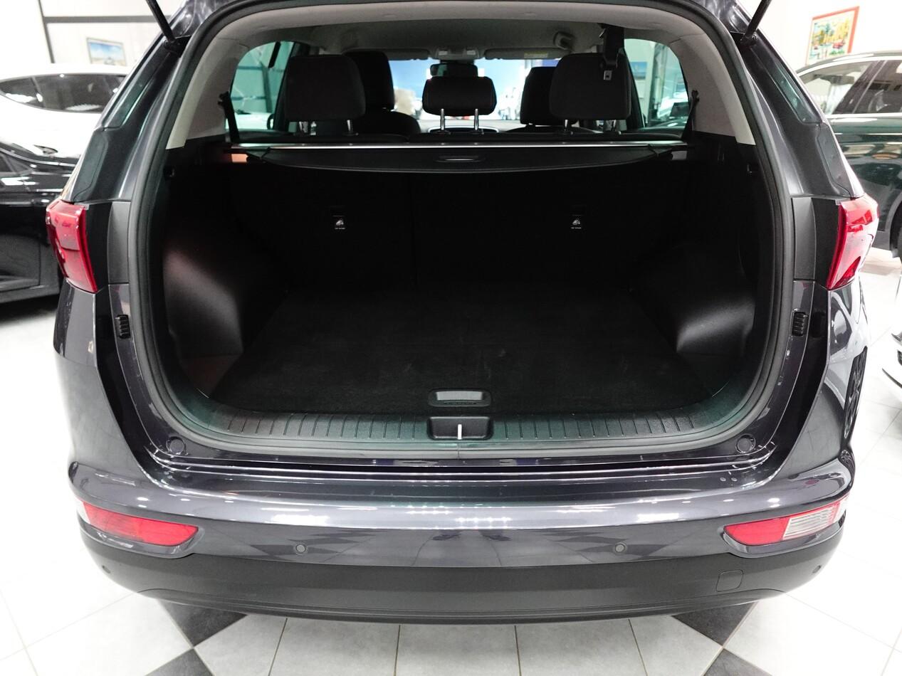 Kia Sportage 1.7 CRDI 115 CV COOL NAVI