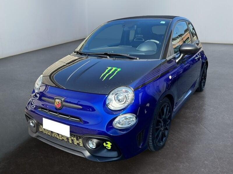 Abarth 595 595 1.4 t-jet Turismo 165cv