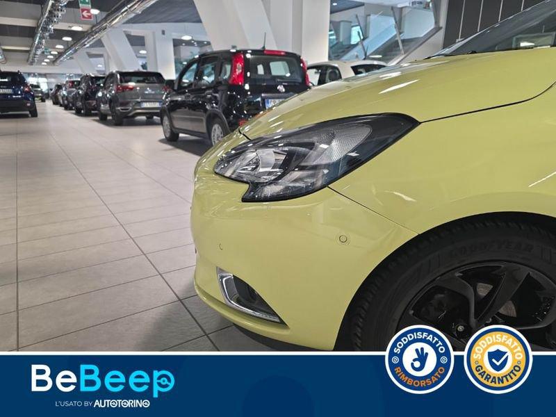Opel Corsa 5P 1.2 B-COLOR