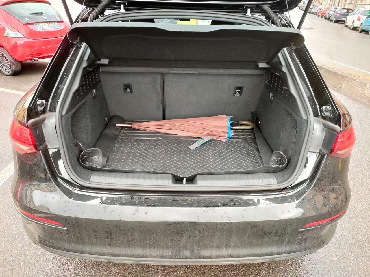 Audi A3 SPB 30 TDI Business