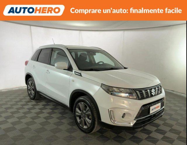 SUZUKI Vitara 1.4 Hybrid Cool