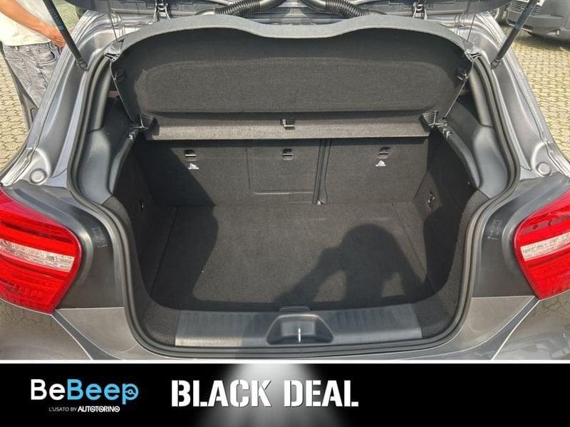 Mercedes-Benz Classe A A 45 AMG 4MATIC 360CV AUTO E6