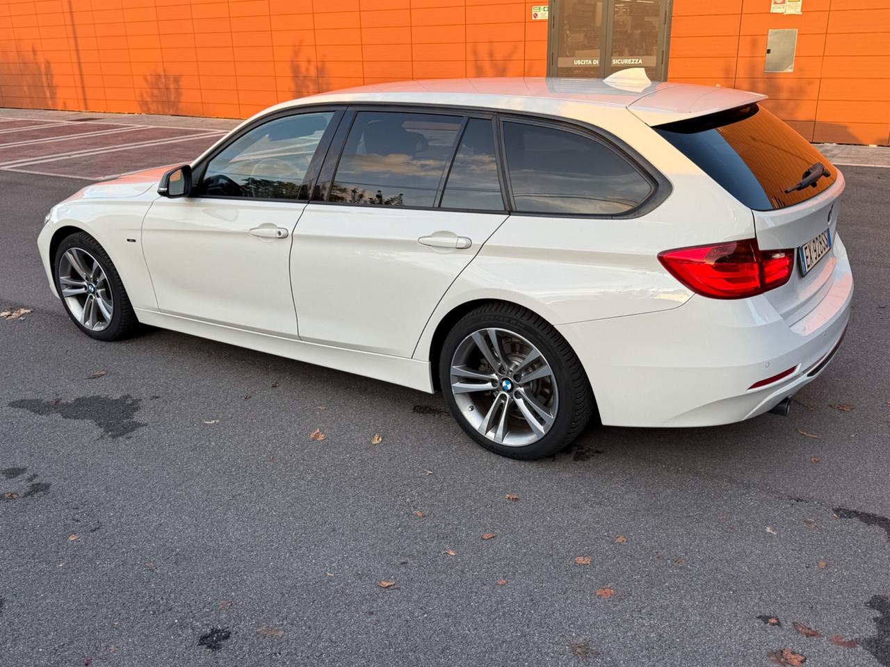 BMW 316 TOURING