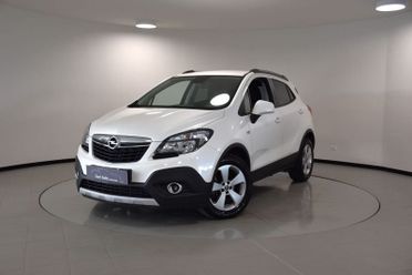 Opel Mokka 1.7 CDTI Ecotec 130CV 4x4 Start&Stop Cosmo