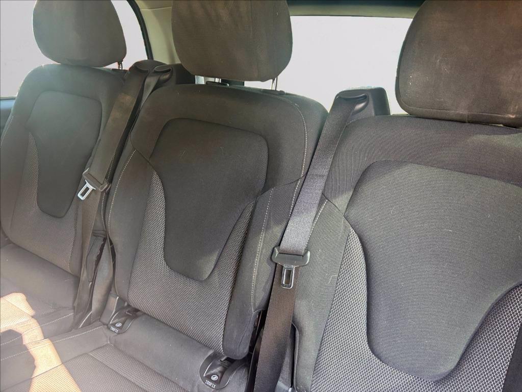MERCEDES V 220 d Rise L auto del 2019