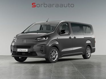 FIAT Ulysse 2.2 Multijet 180 CV S&S AT8 L3 Pop