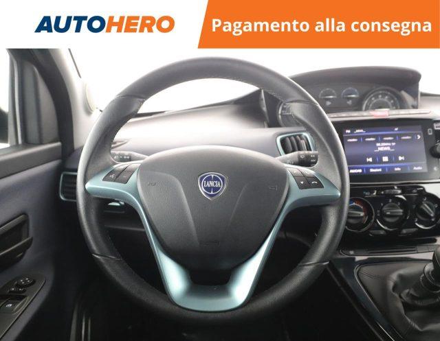 LANCIA Ypsilon 1.0 FireFly 5 porte S&S Hybrid Gold