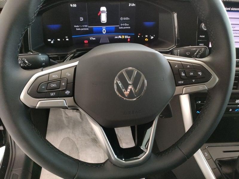 Volkswagen Polo 1.0 TSI Edition Plus