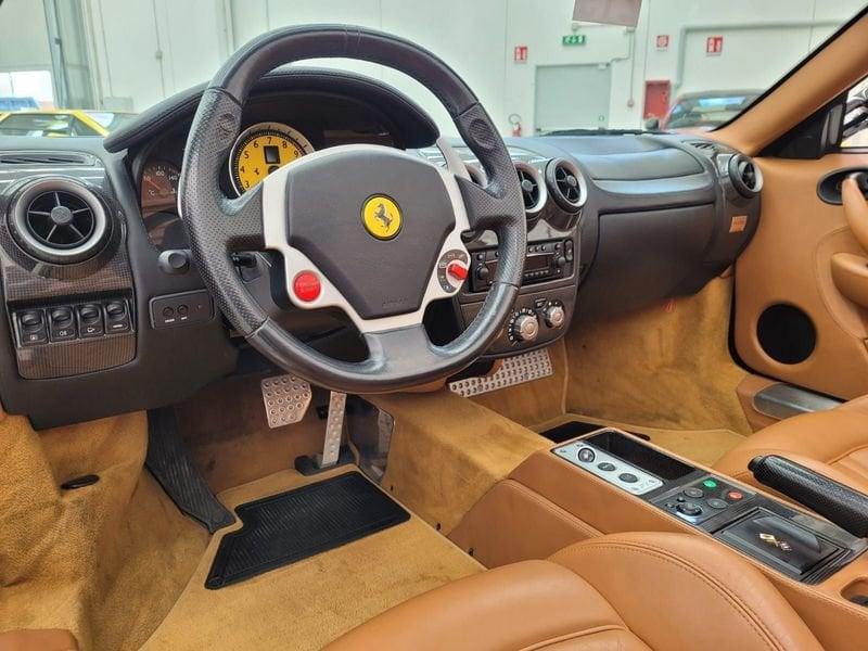 Ferrari F430 Spider F1