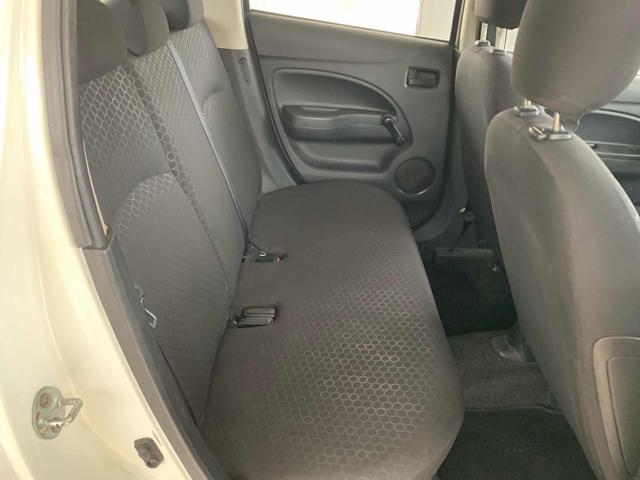 MITSUBISHI Space Star 1.0 ClearTec GPL FINO AL 06/2025 OK NEOPATENTATI